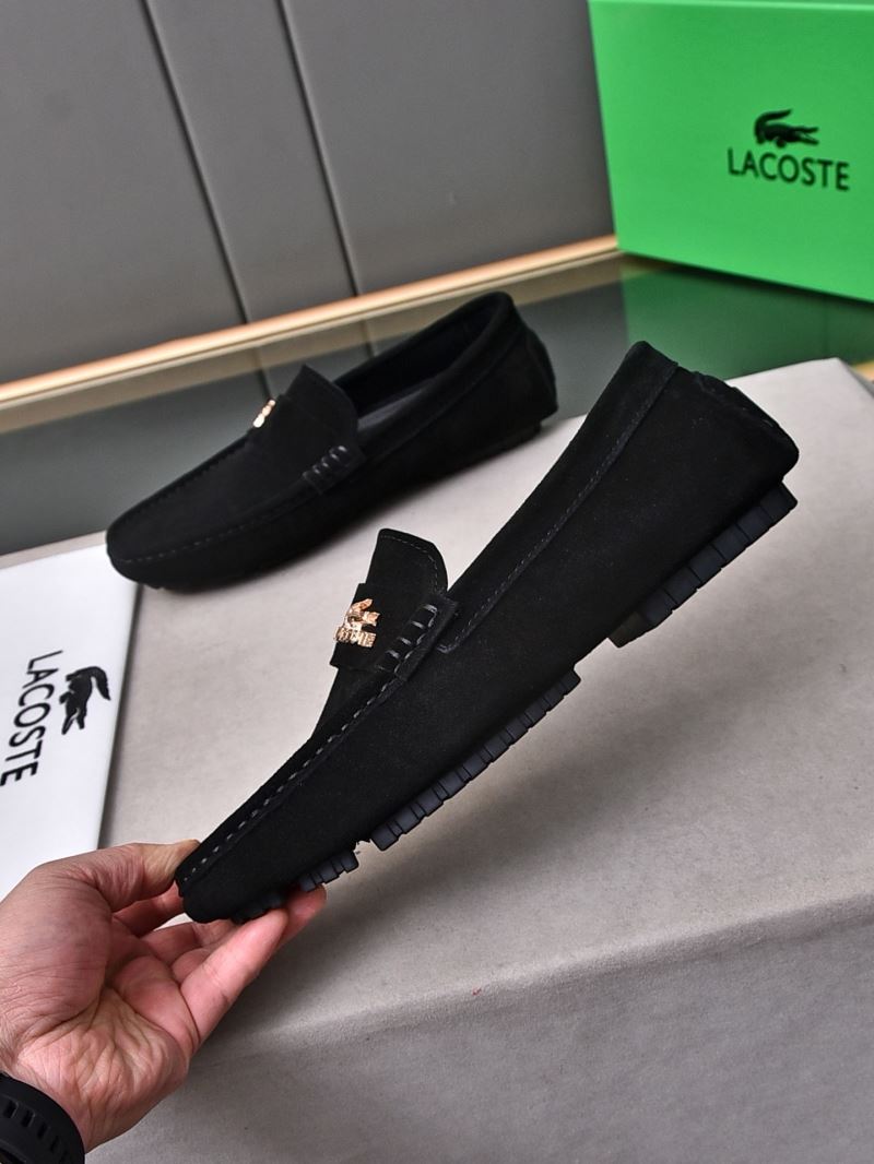 Lacoste Shoes